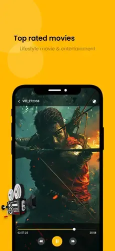 cricfy-5-5 Top Rated Movies
